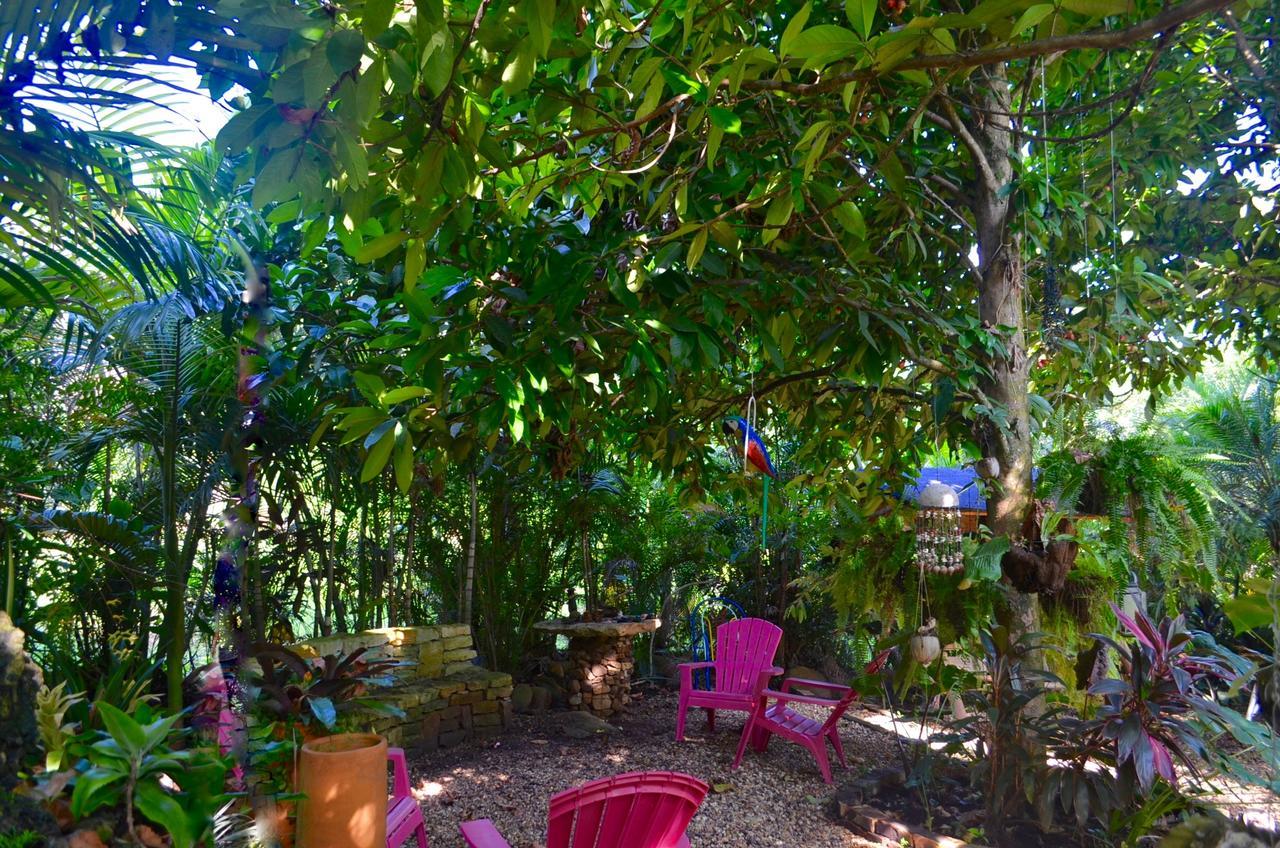 Hotel Amanwana Ecofinca
