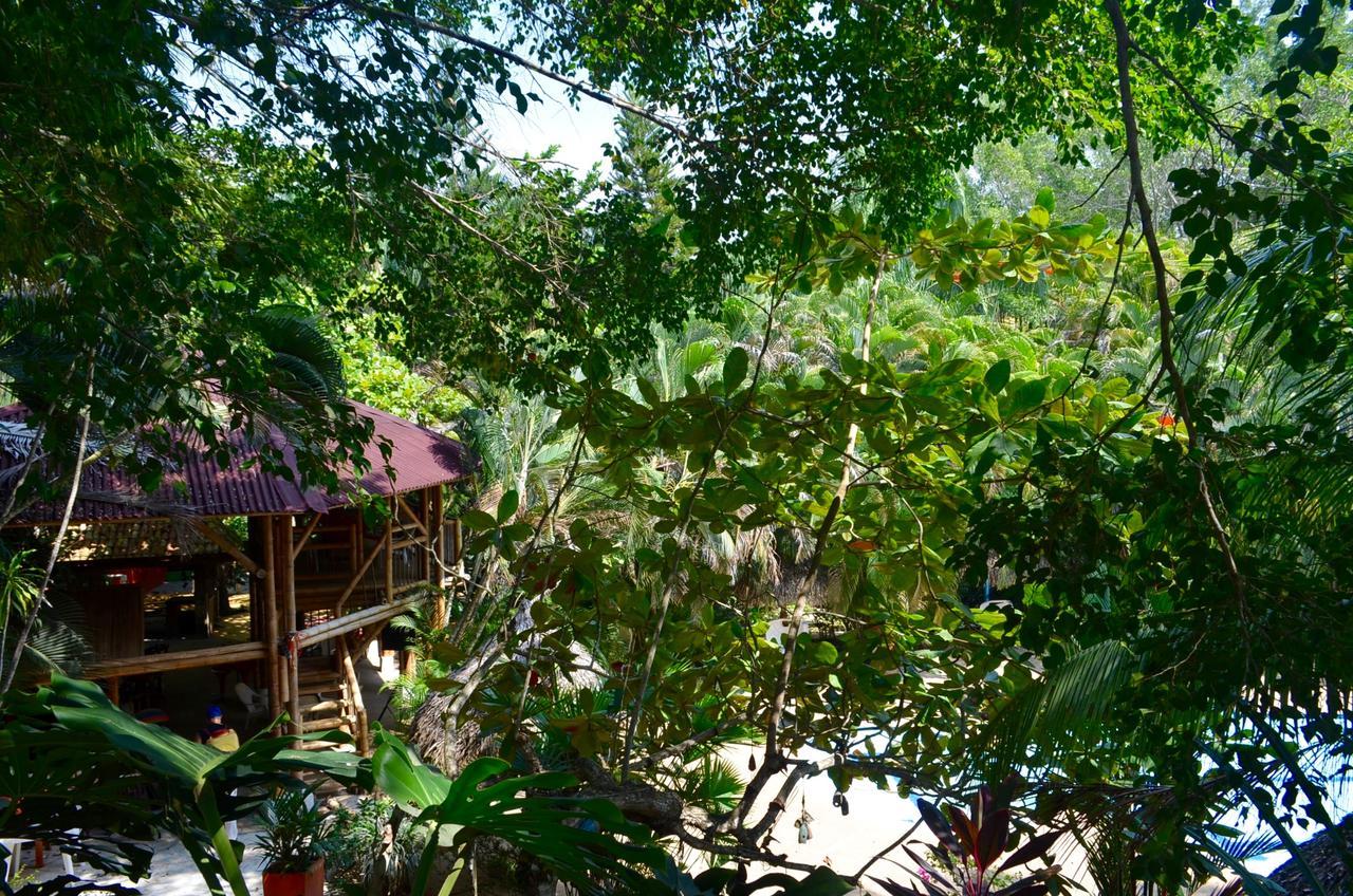 Amanwana Ecofinca Hotel 2*