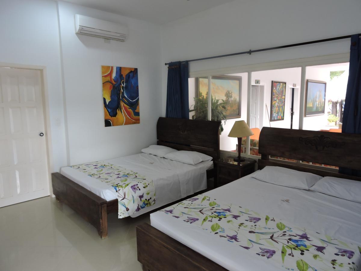 Hotel Valeria Boutique
