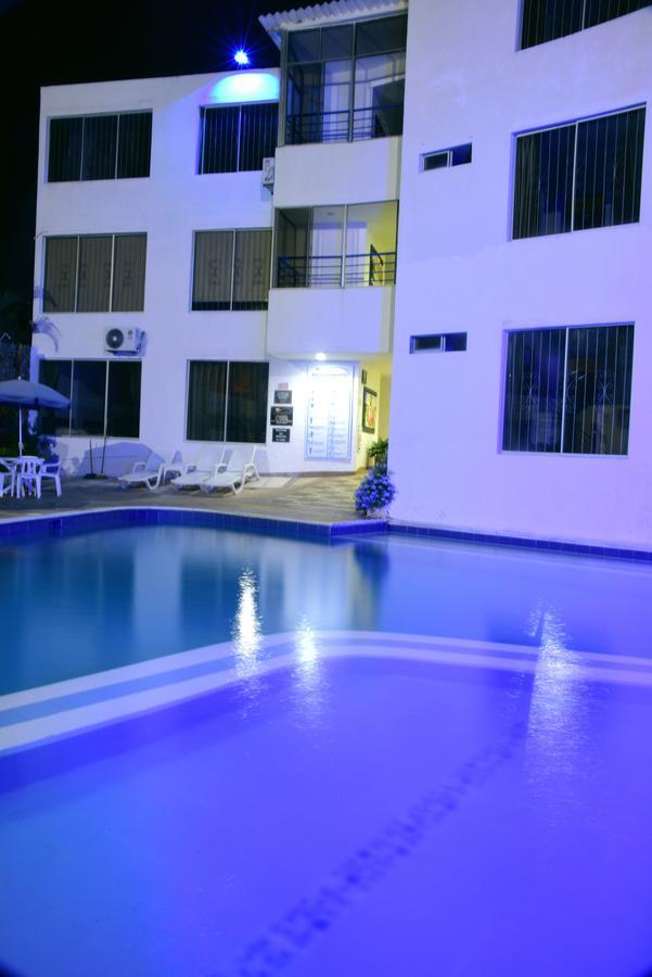 Blue Star 3* Melgar