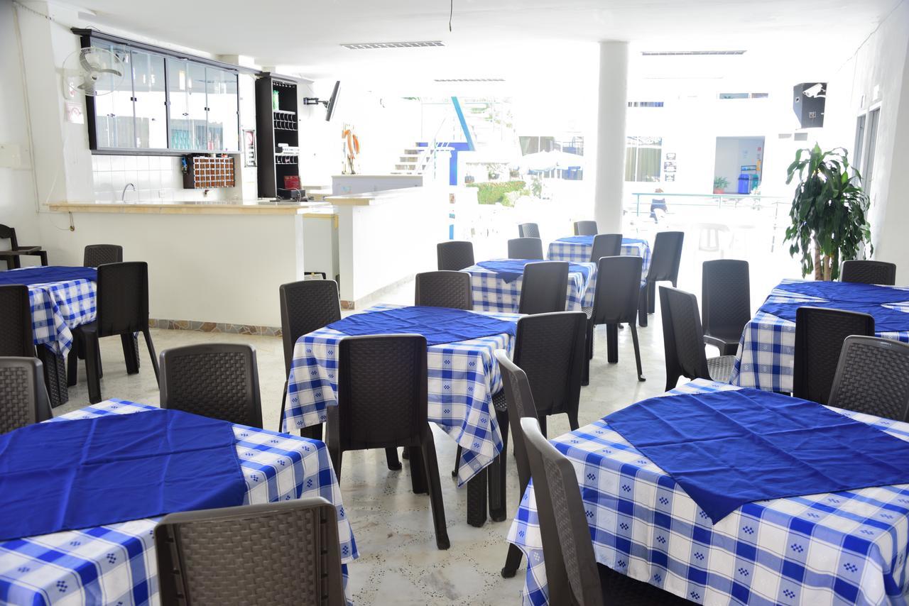 Blue Star 3* Melgar
