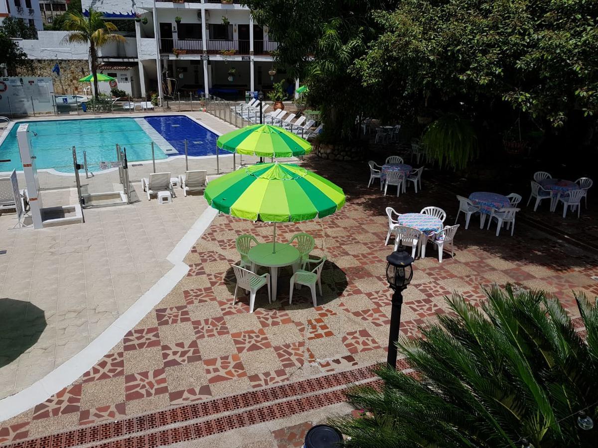 Maritza Hotel Melgar