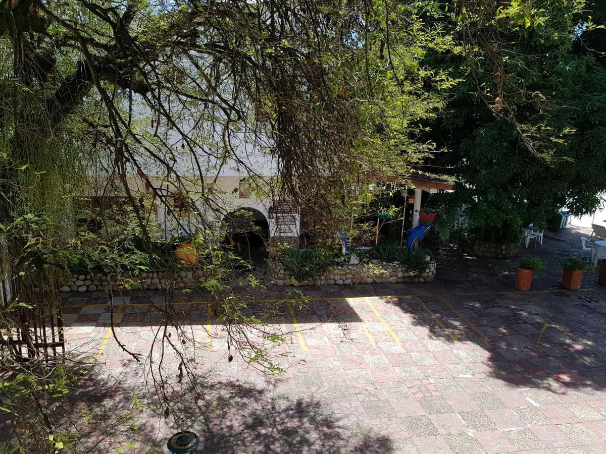 Maritza Hotel Melgar