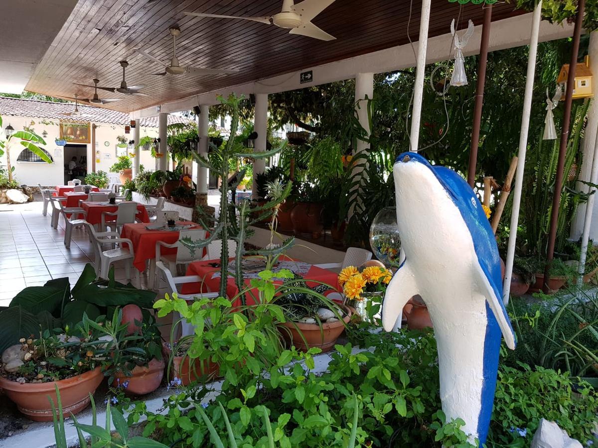 Hotel Maritza Melgar