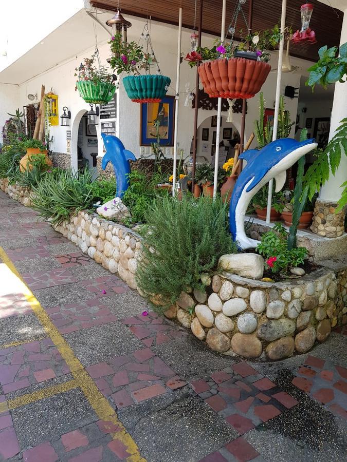 Maritza Hotel