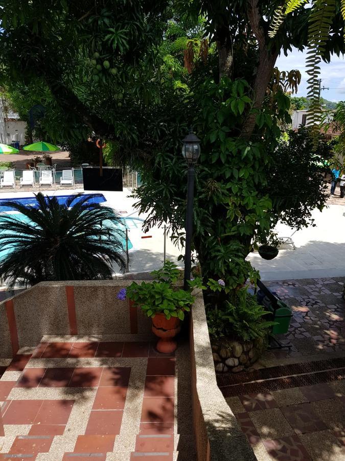 Hotel Maritza Melgar