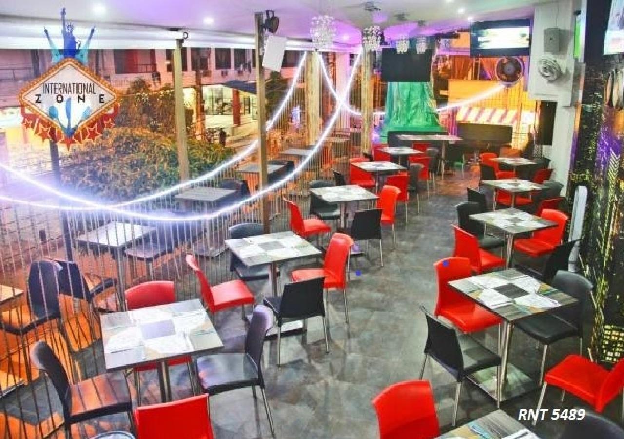 Primavera Plaza Hotel Melgar