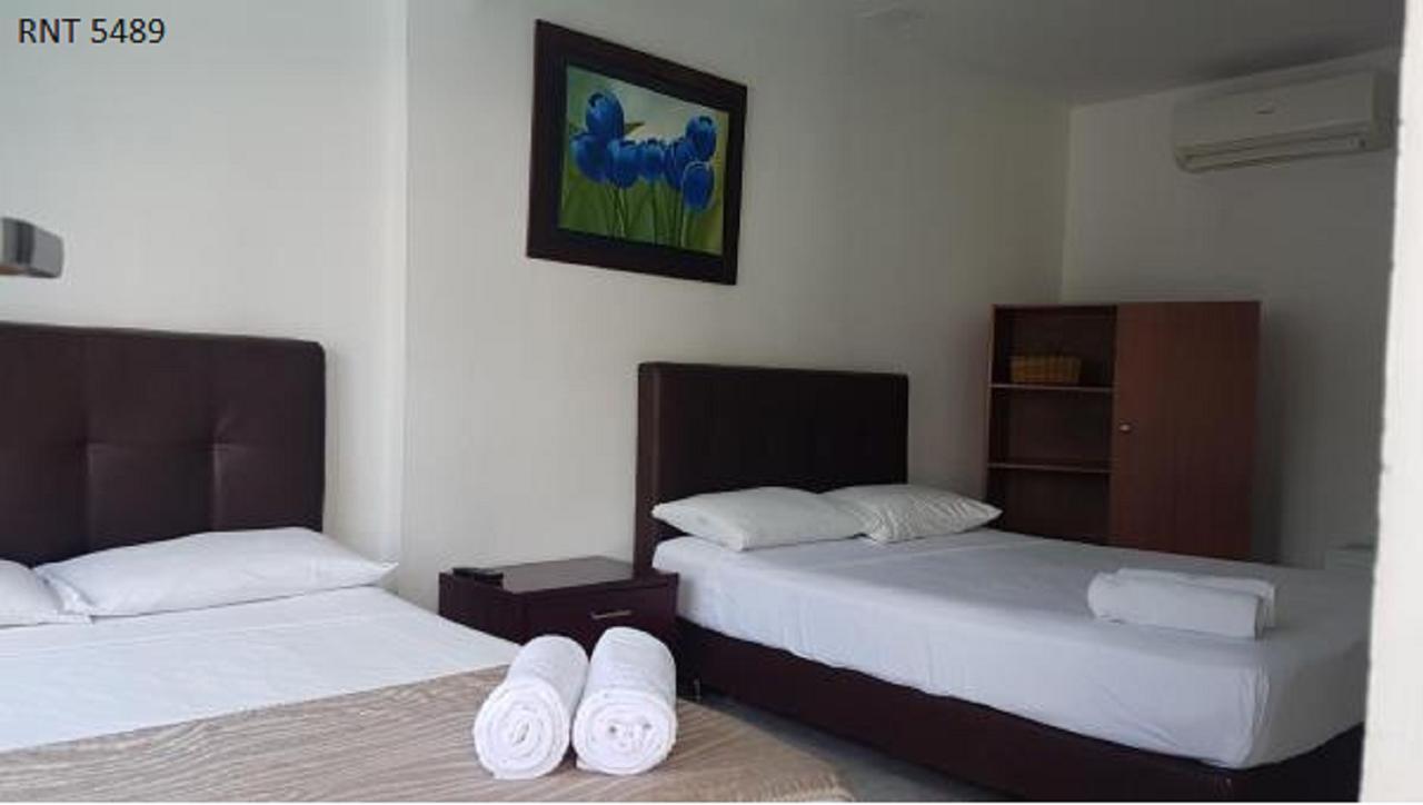 Hotel Primavera Plaza