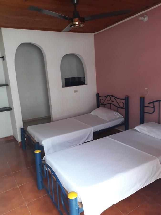 Hotel San Jorge