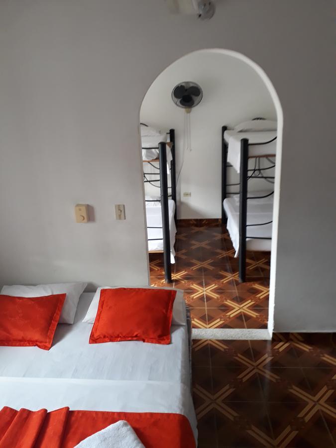 San Jorge 4* Melgar