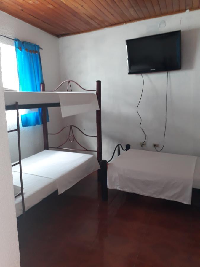 Hotel San Jorge Melgar