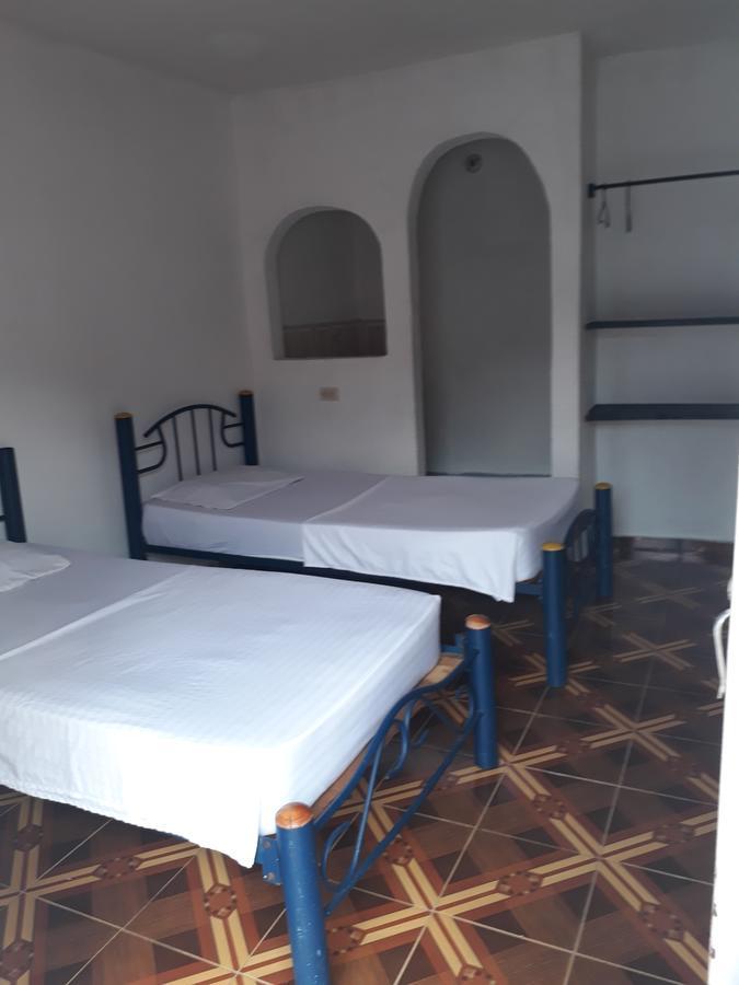 Hotel San Jorge