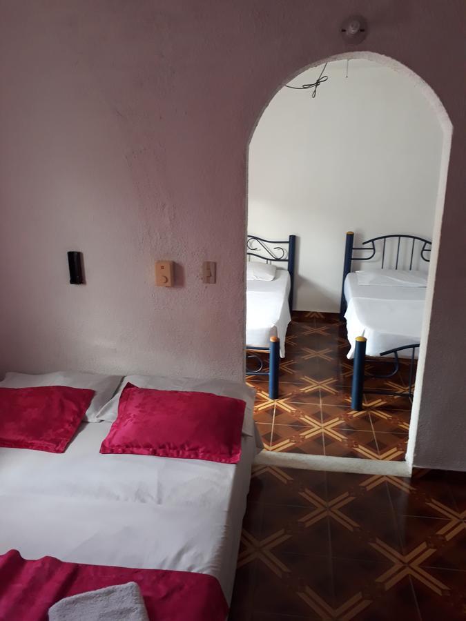 San Jorge Hotel