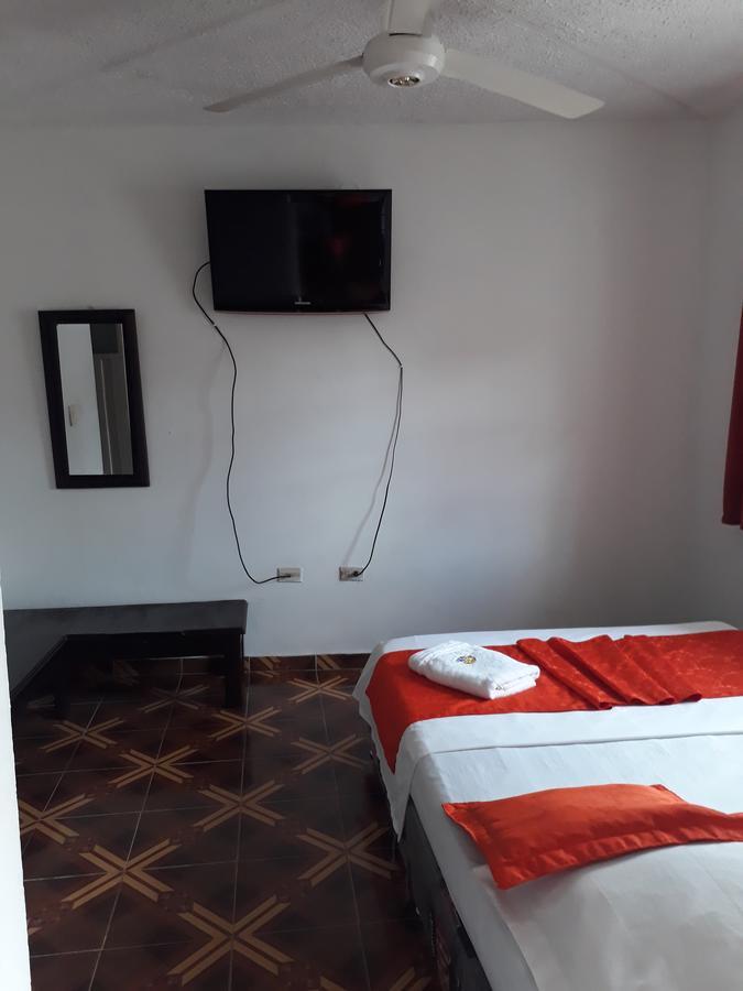 San Jorge Hotel