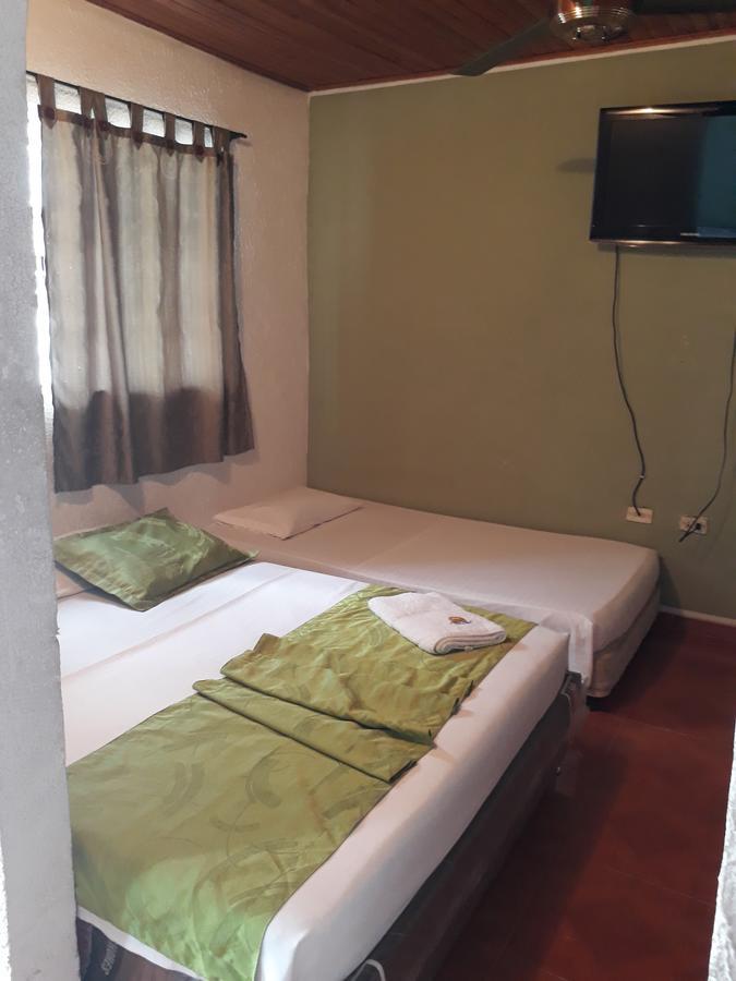 San Jorge 4* Melgar