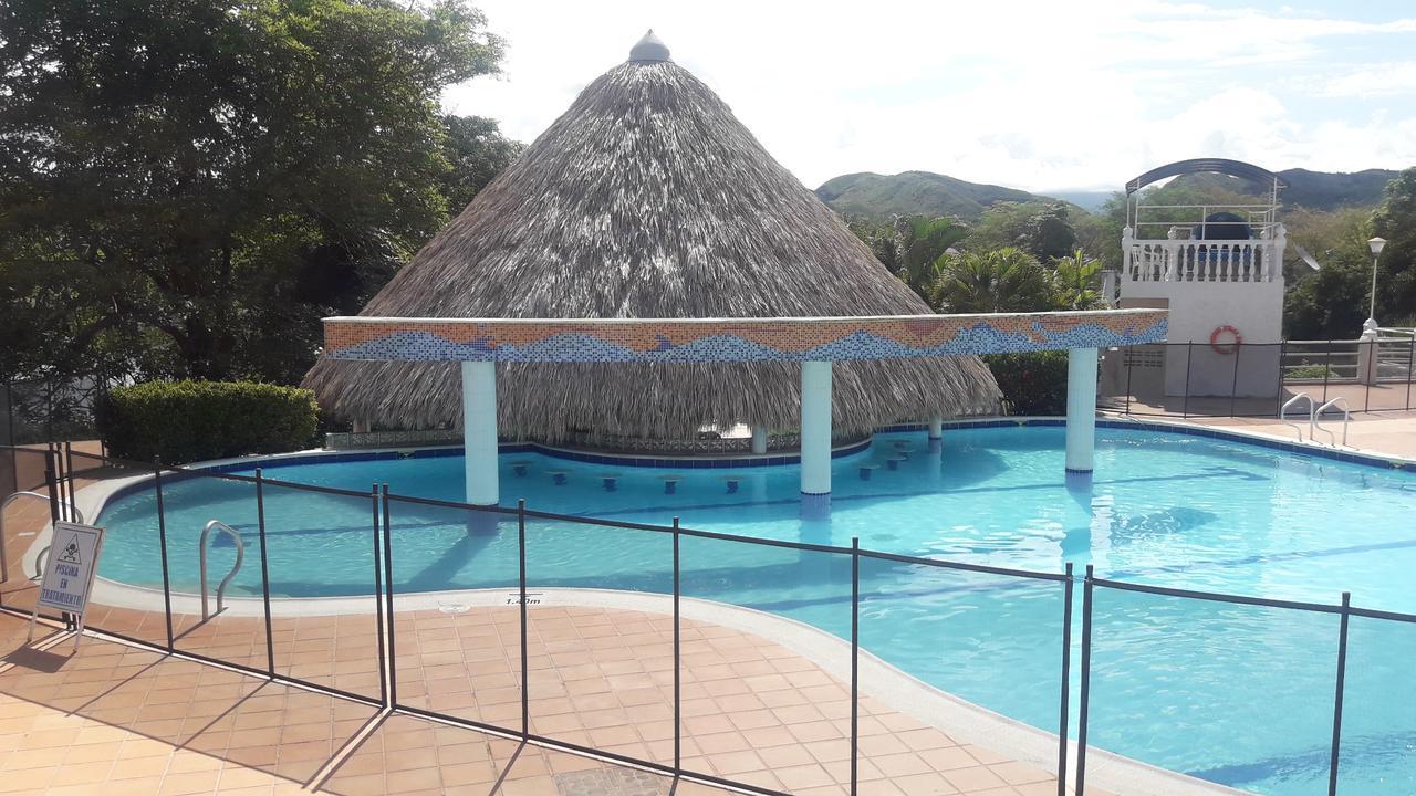 Casa Quinta Holiday home Melgar