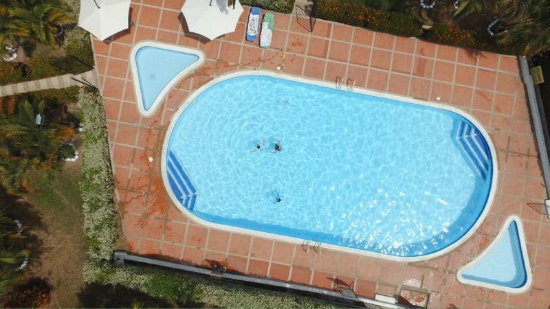 Casa Quinta Holiday home *