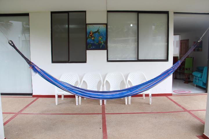 Casa Quinta *