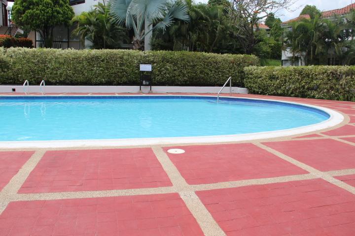Casa Quinta Holiday home *