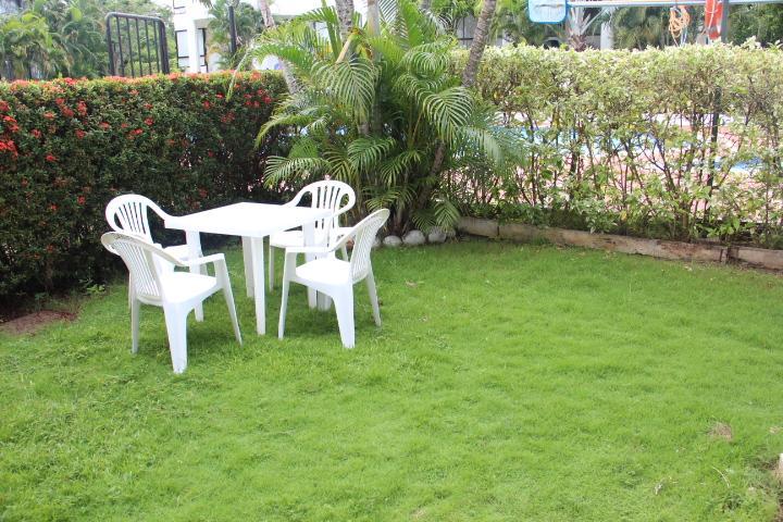 Casa Quinta Holiday home *