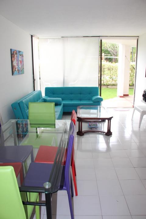Casa Quinta Holiday home