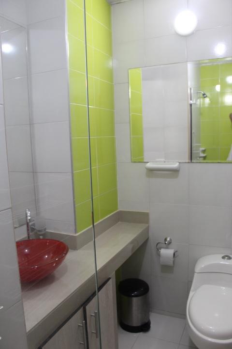 Casa Quinta Holiday home Melgar
