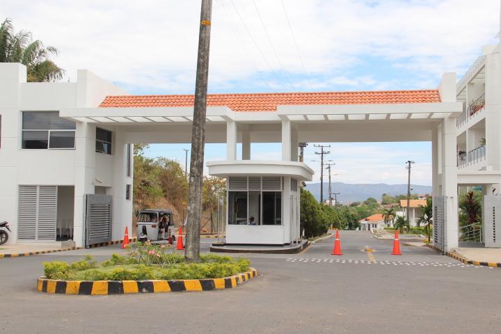 Casa Quinta * Melgar