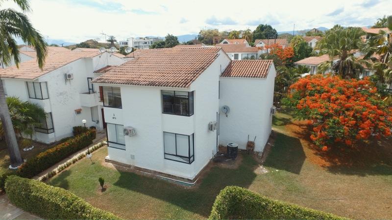 Holiday home Casa Quinta