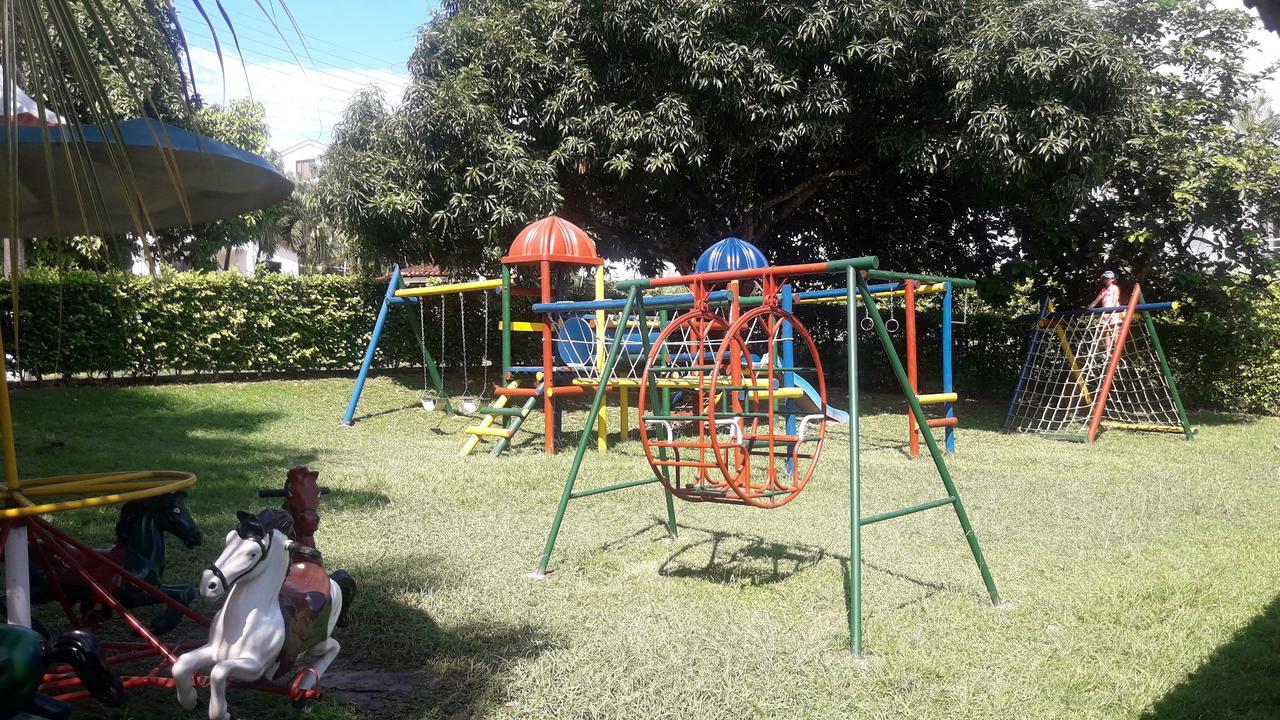 Casa Quinta * Melgar