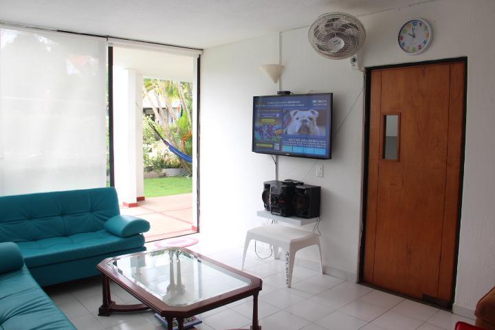 Holiday home Casa Quinta *