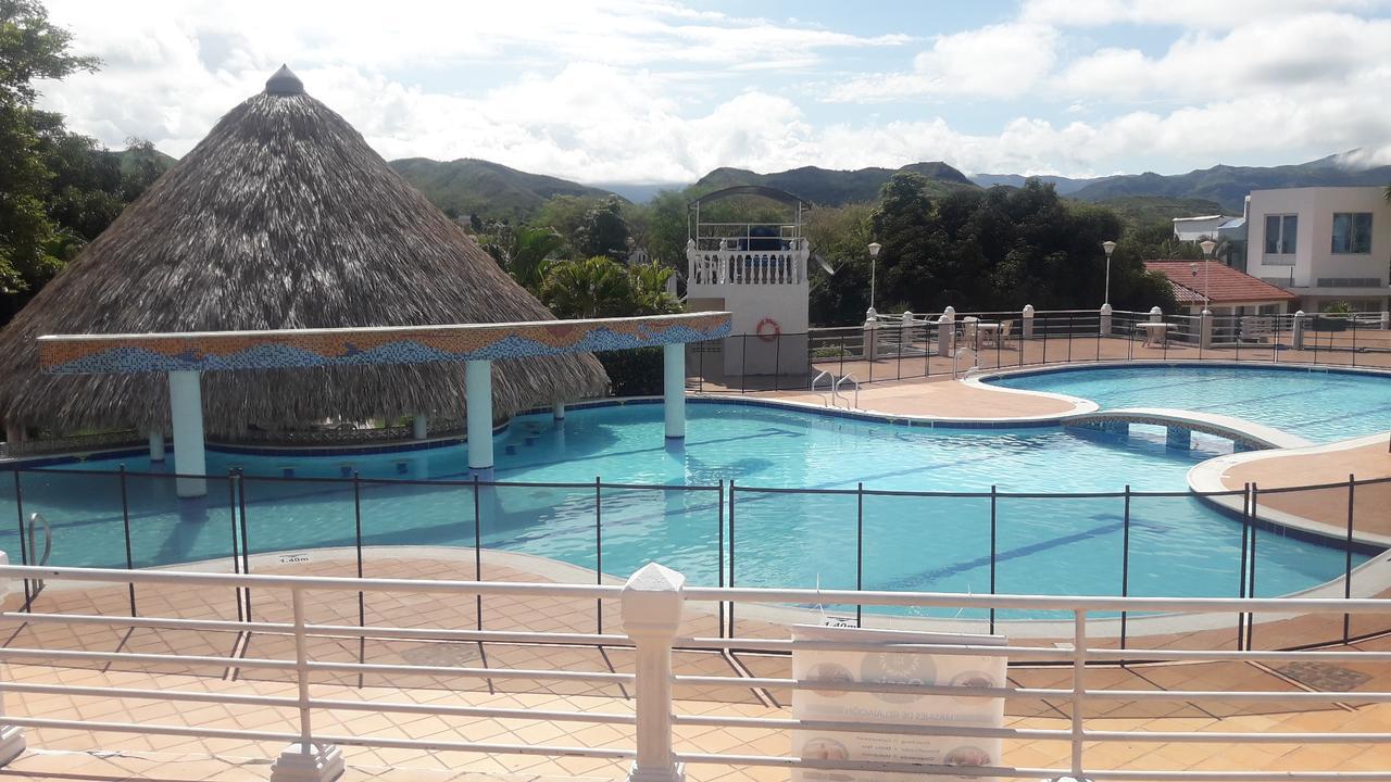 Casa Quinta Holiday home *