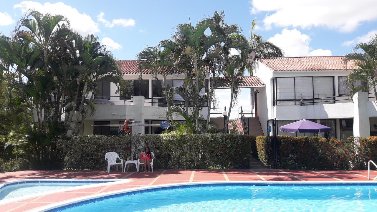 Holiday home Casa Quinta Melgar