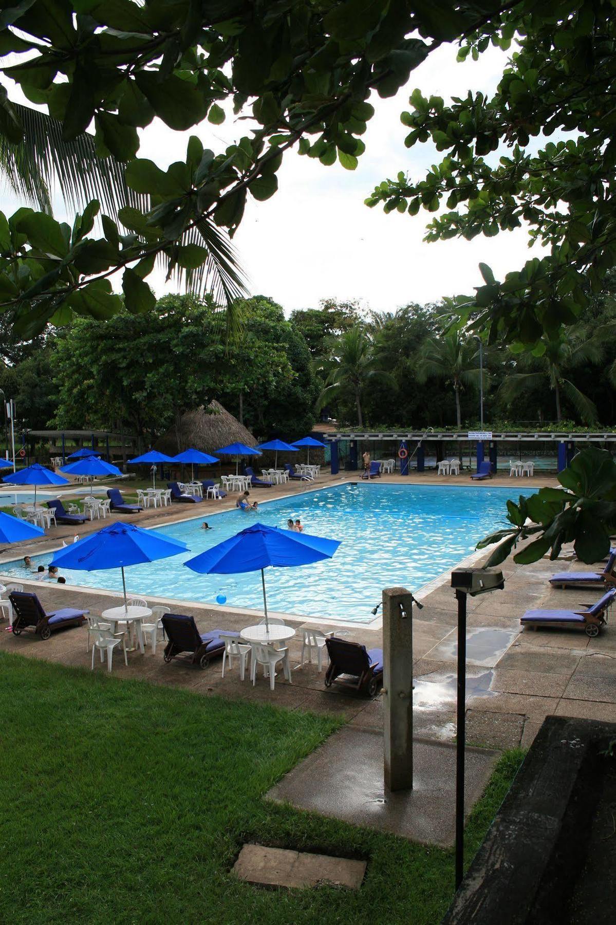 Guadaira Hotel Melgar
