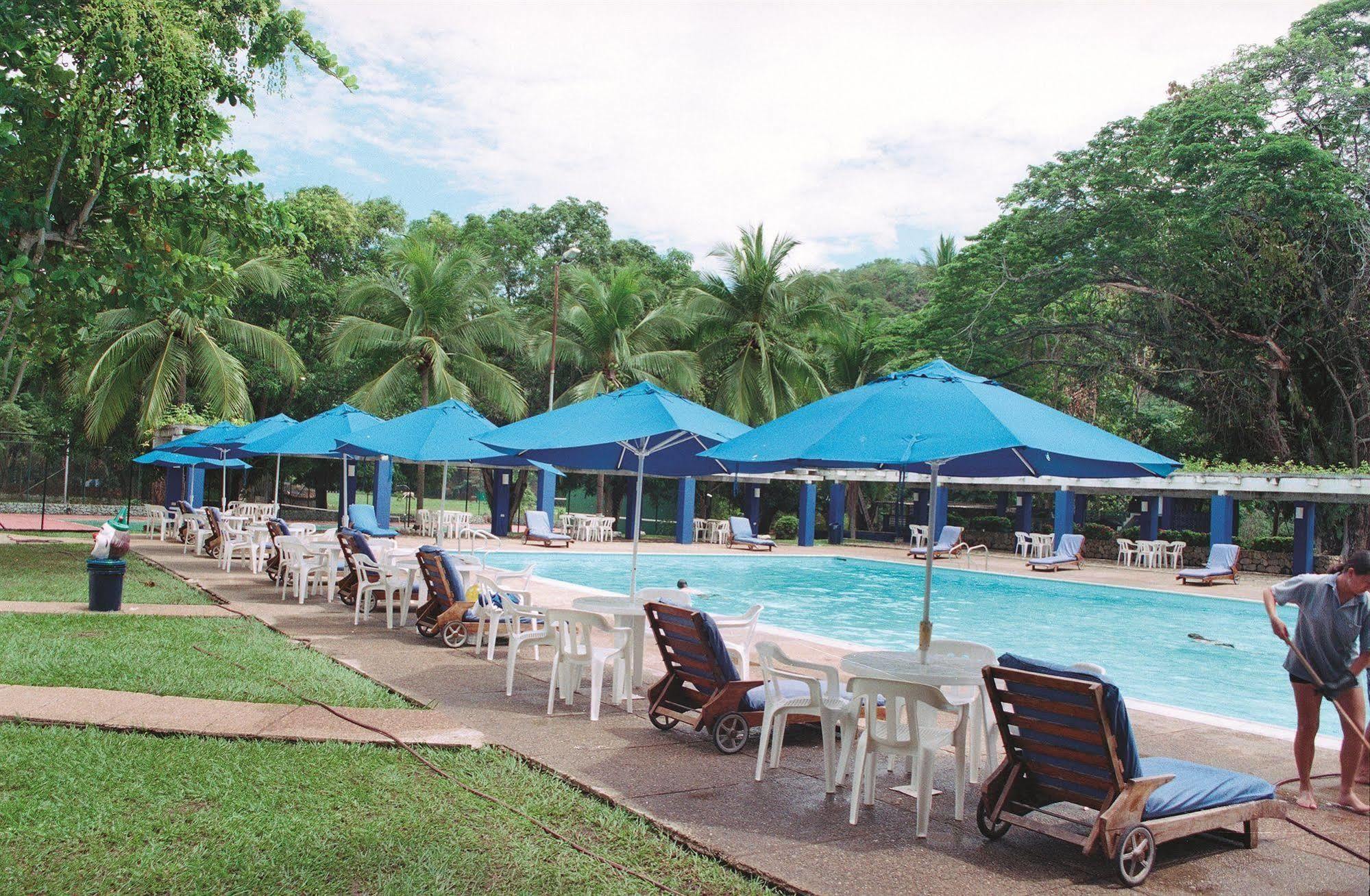 Hotel Guadaira Melgar