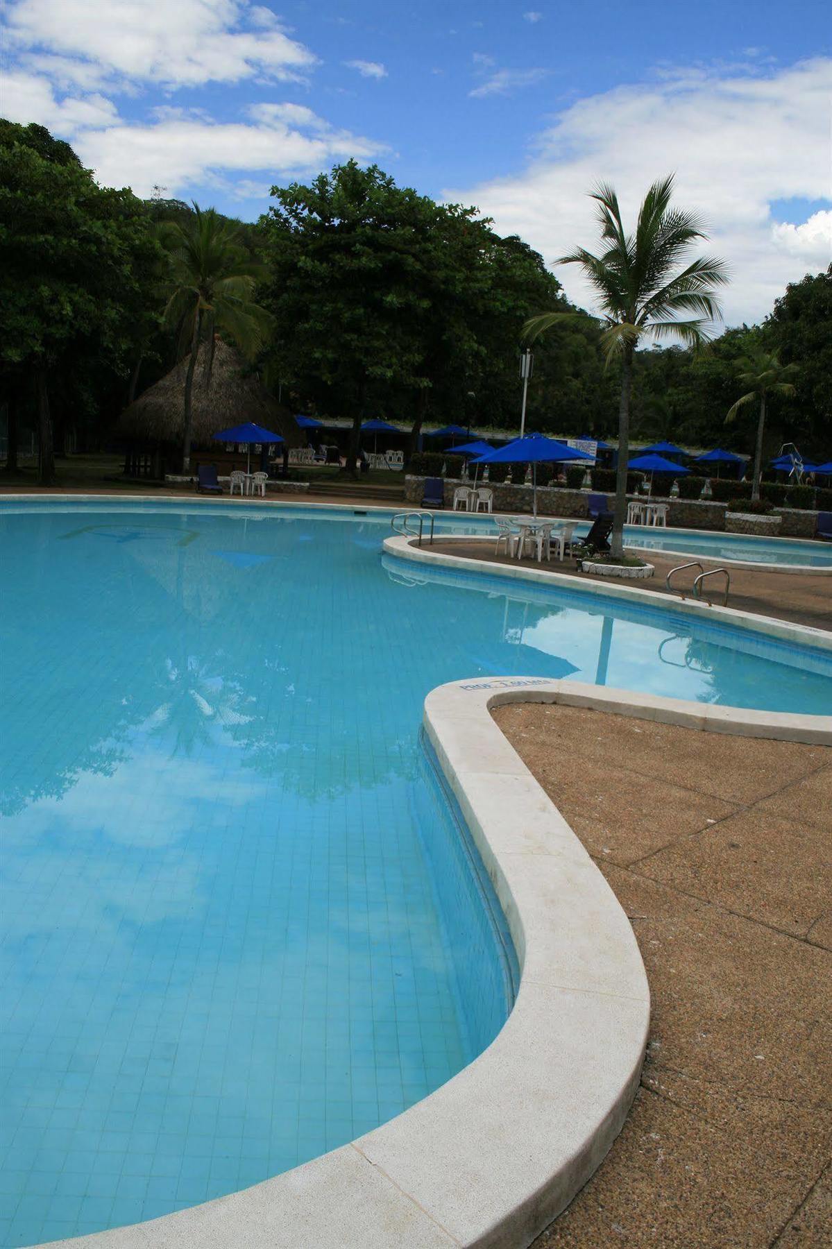 Hotel Guadaira