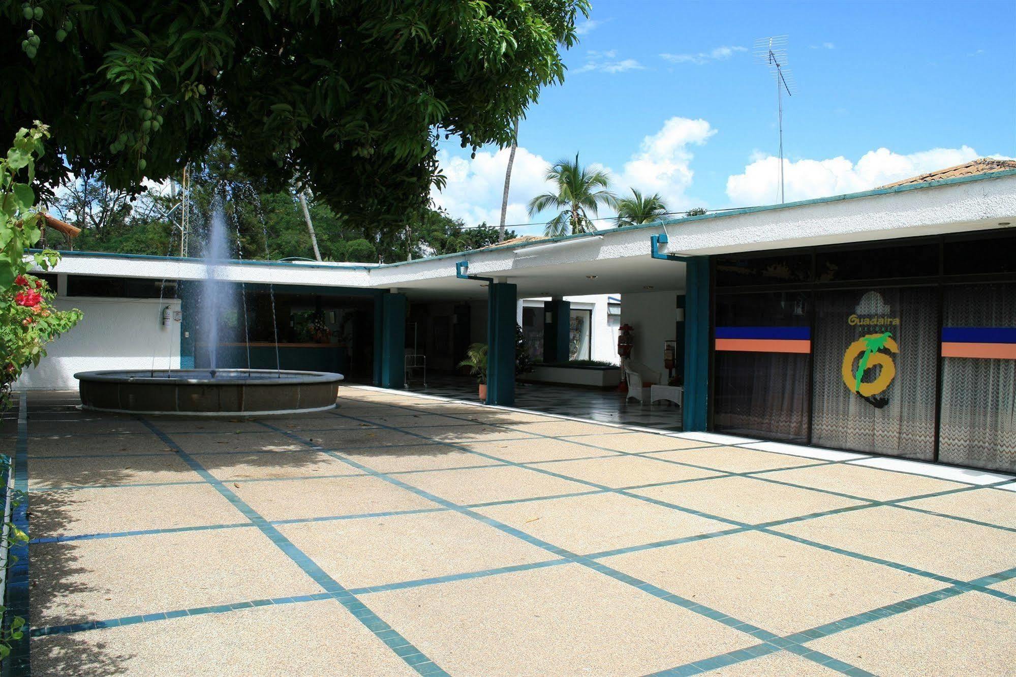 Hotel Guadaira