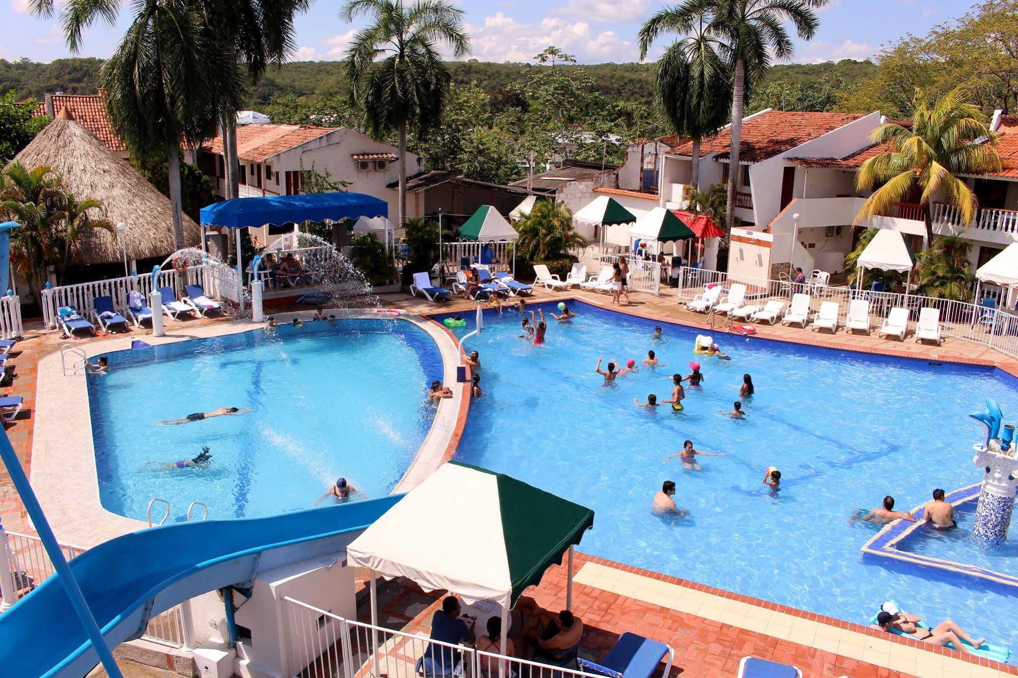 Alborada Melgar