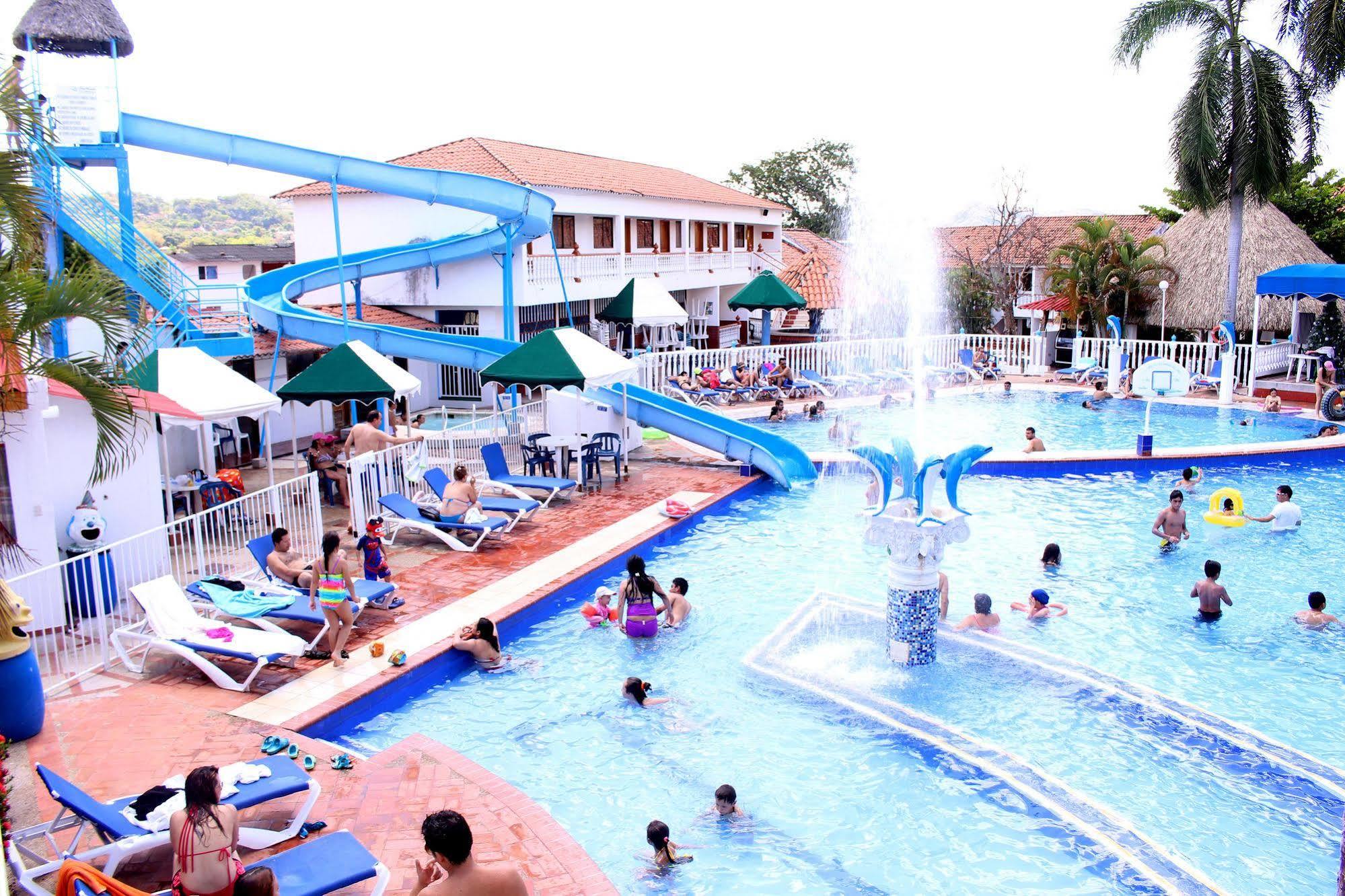 Alborada Melgar
