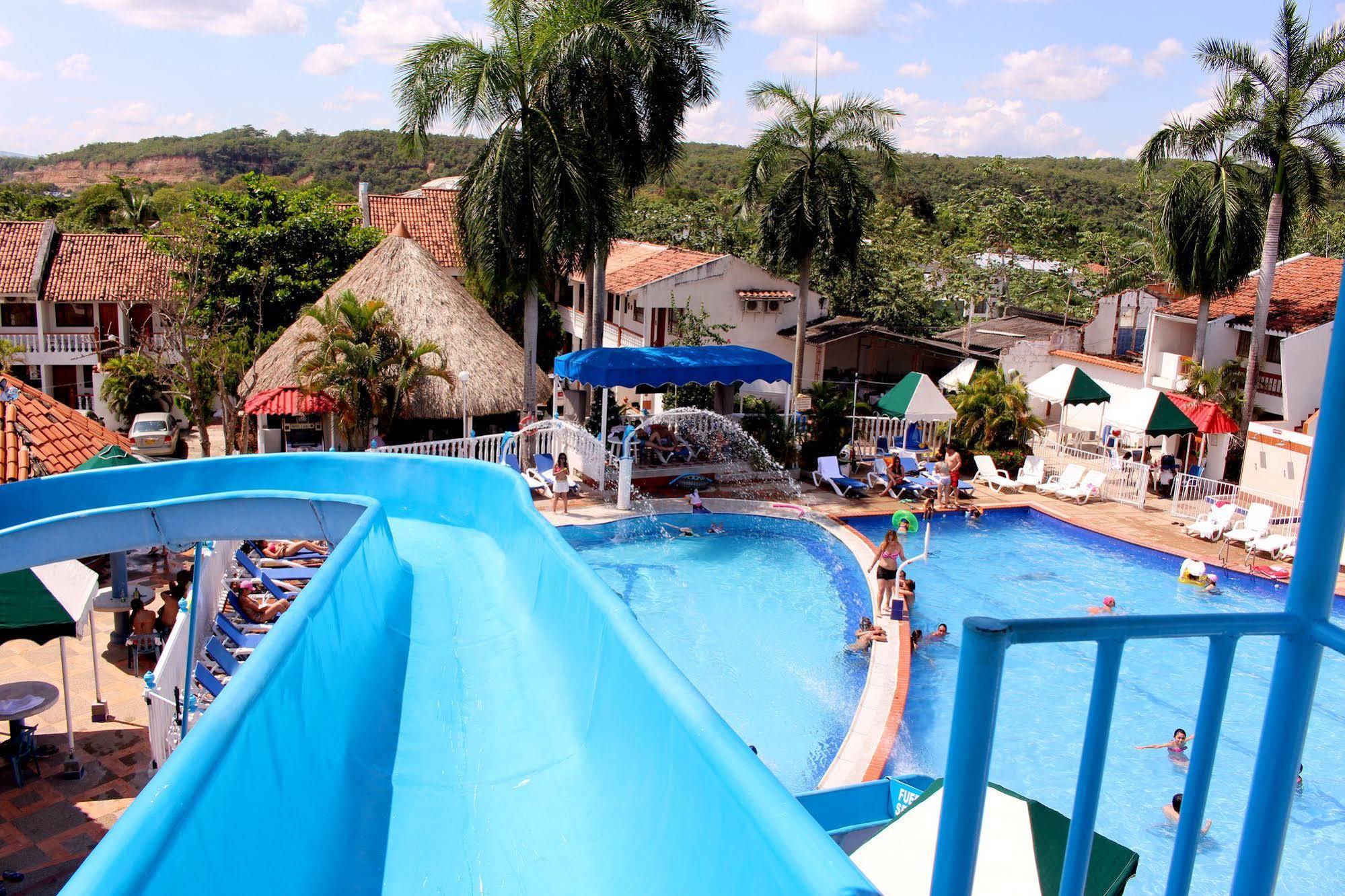 Alborada Hotel