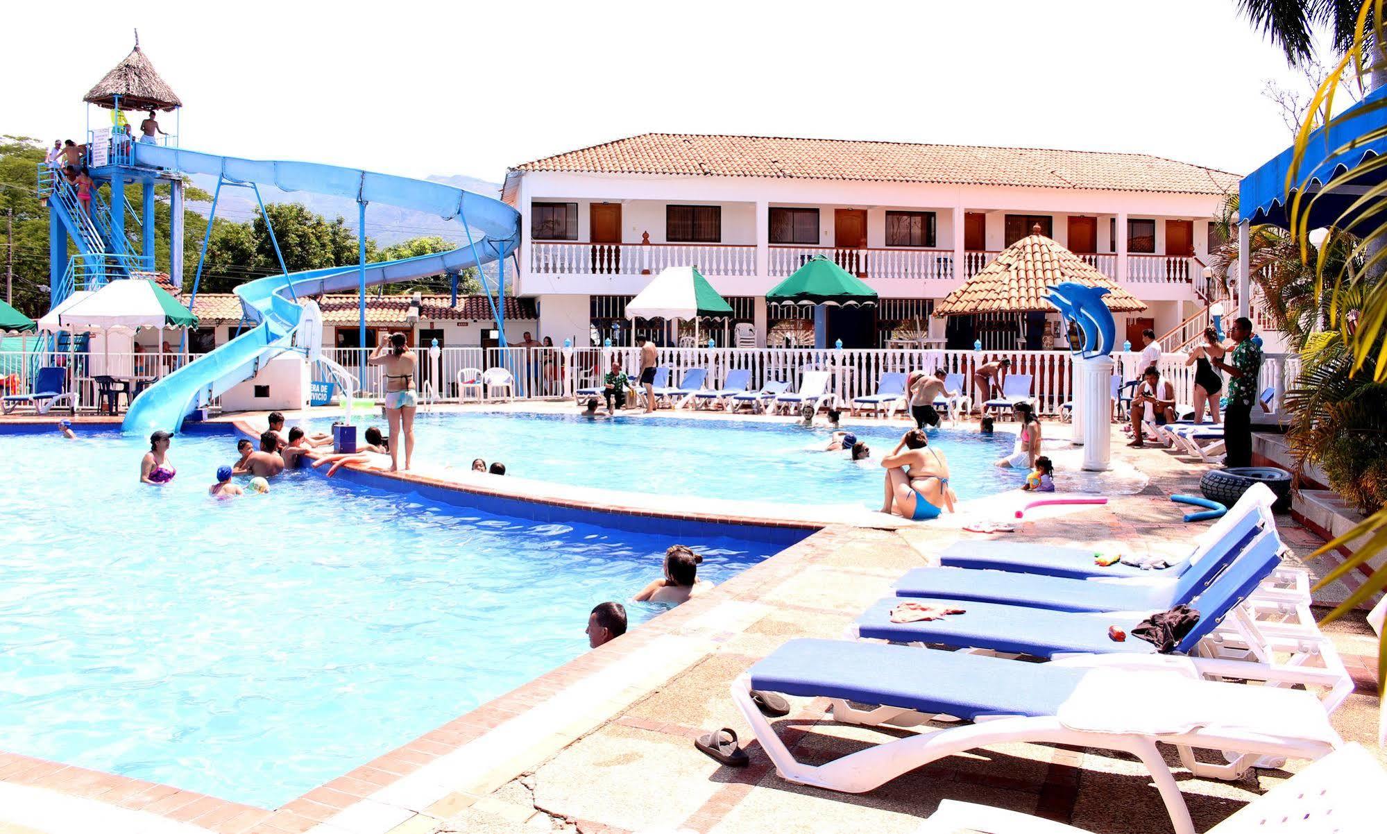 Alborada 3* Melgar