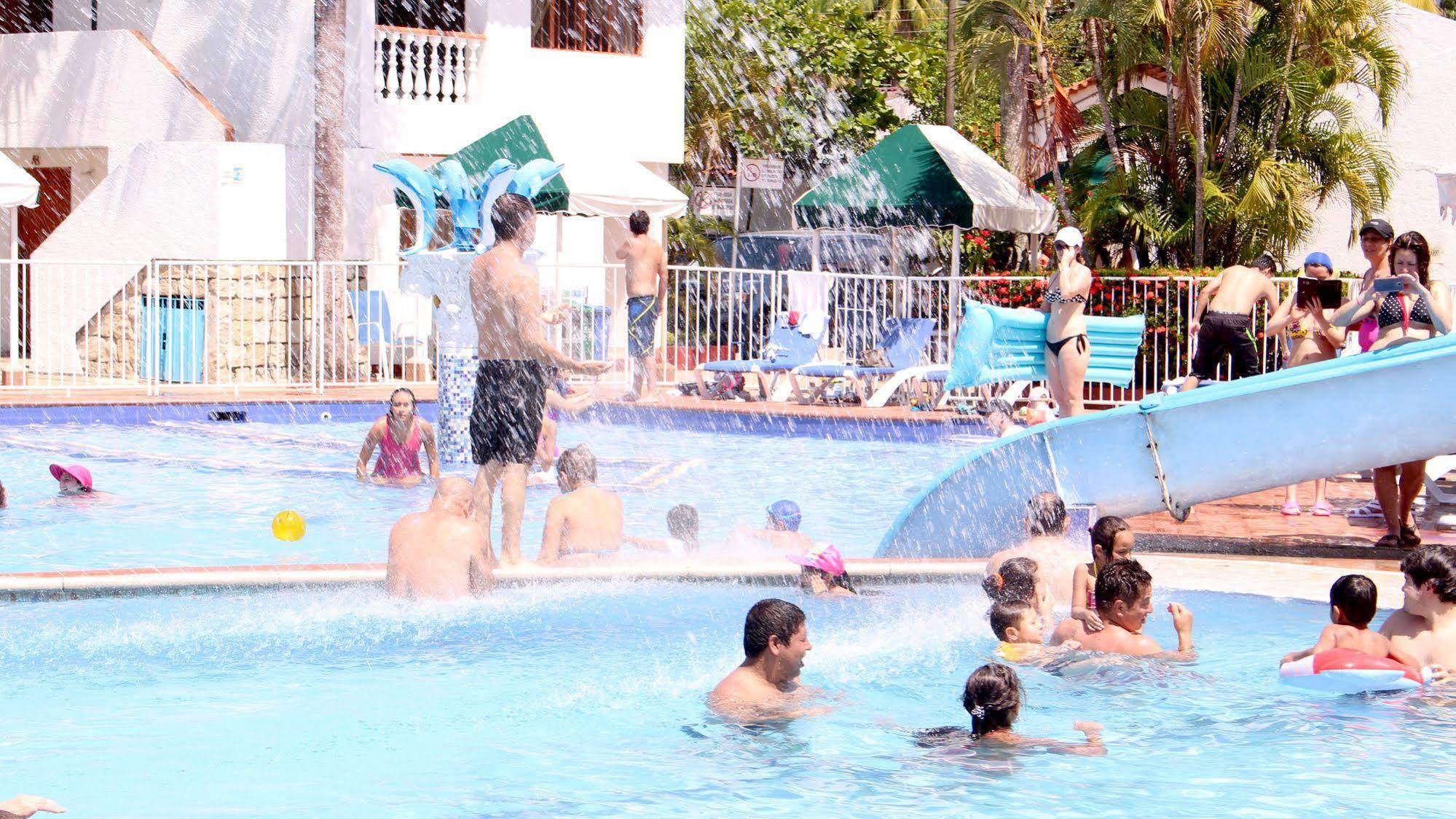 Alborada Hotel Melgar