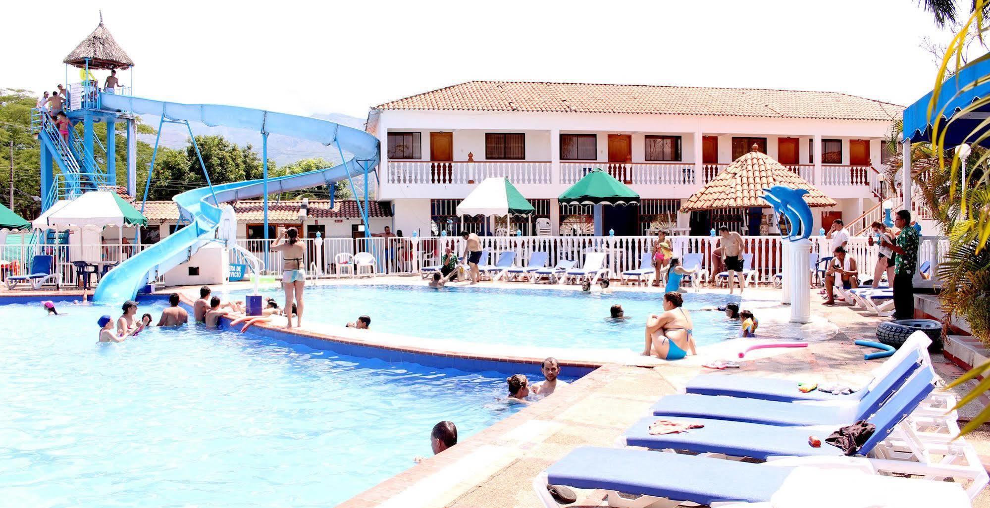 Alborada Hotel Melgar