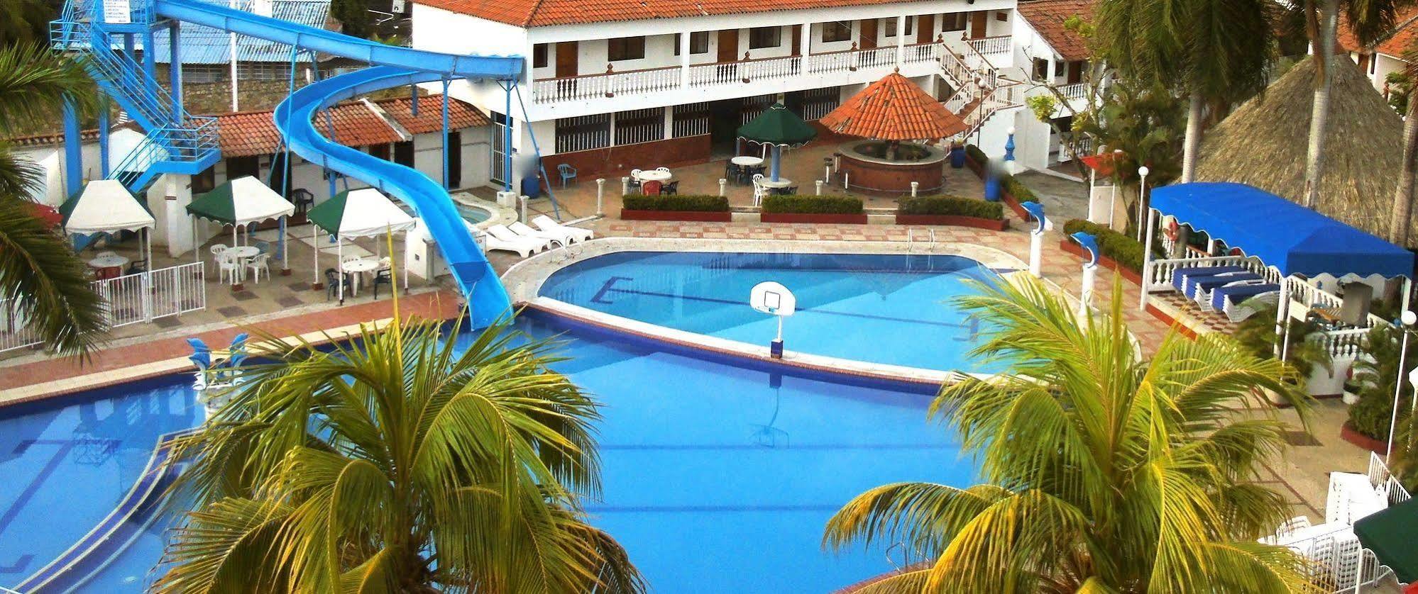 Hotel Alborada