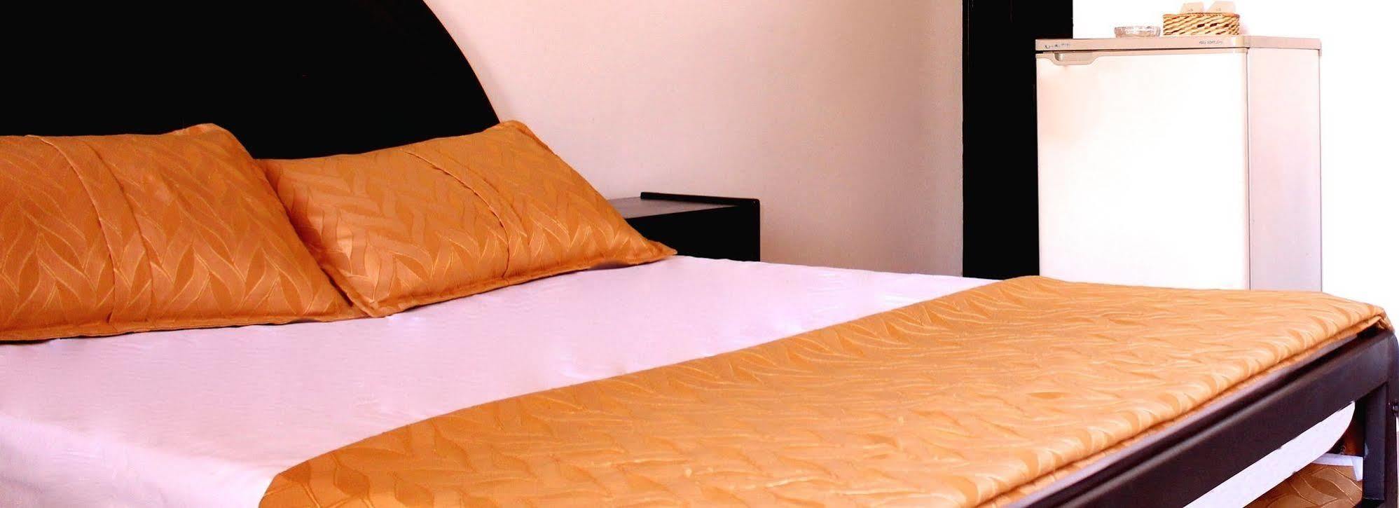 Hotel Alborada
