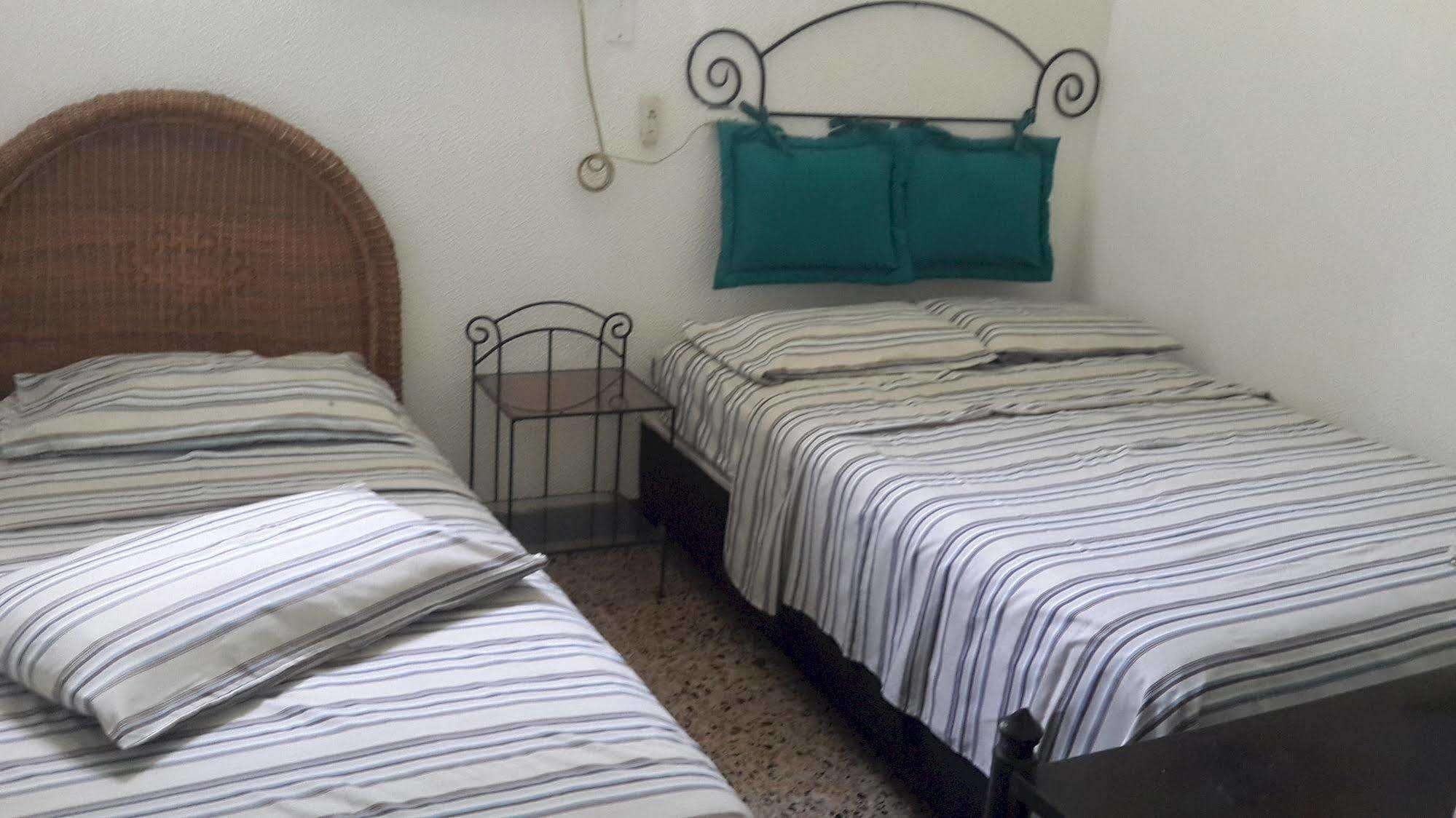 Hotel Campestre Sanvalay Melgar