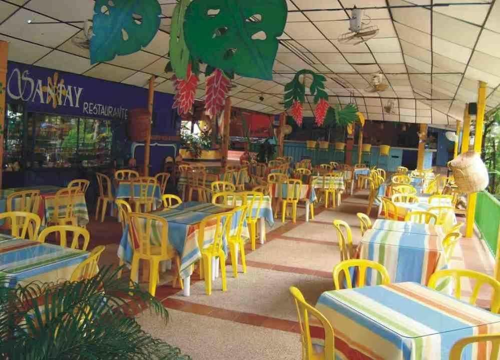 Campestre Sanvalay 3* Melgar