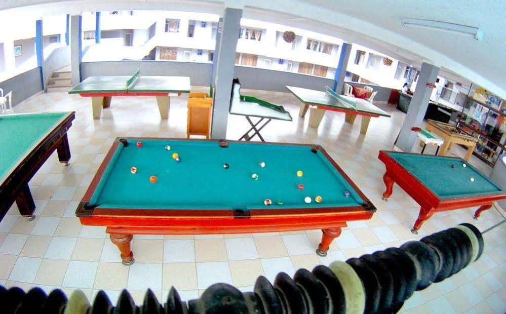 Hotel Toboganes De 3*