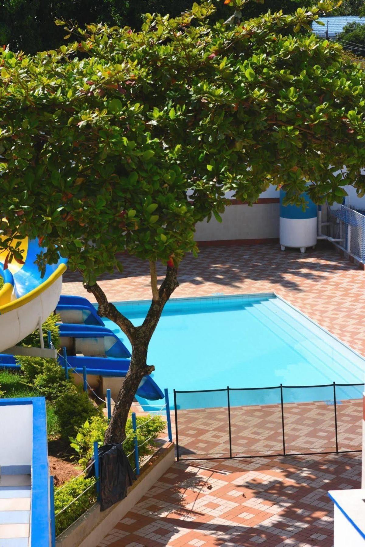 Hotel Toboganes De