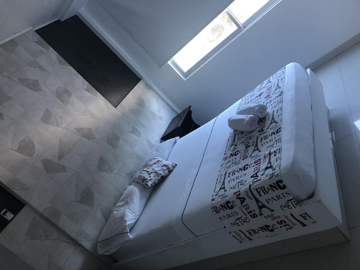 Bora Bora Solo Adultos Hotel Melgar