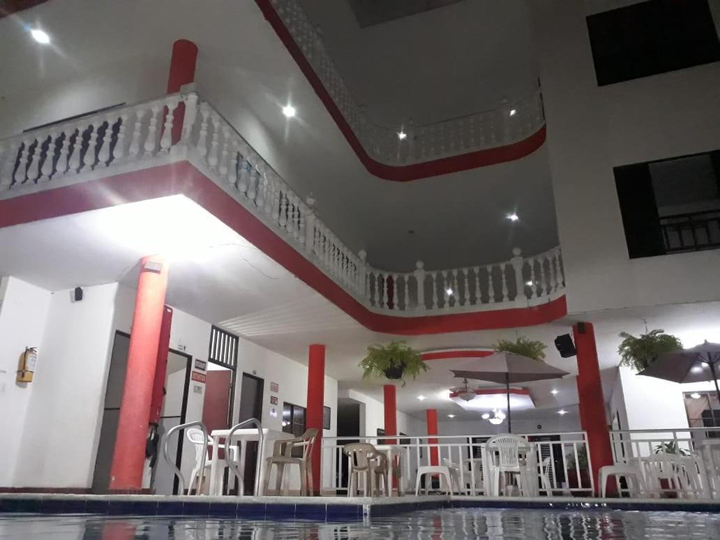 La Morada Del Sol 2* Melgar
